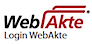 WebAkte-Logo